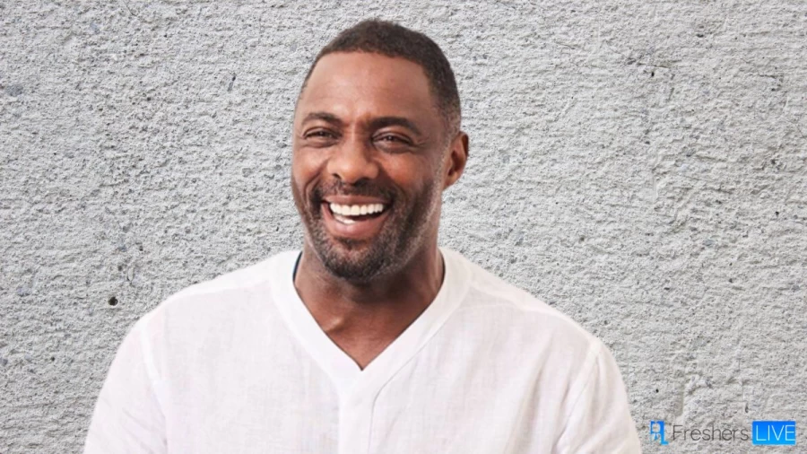 Who are Idris Elba Parents? Meet Winston Elba And Eve Elba