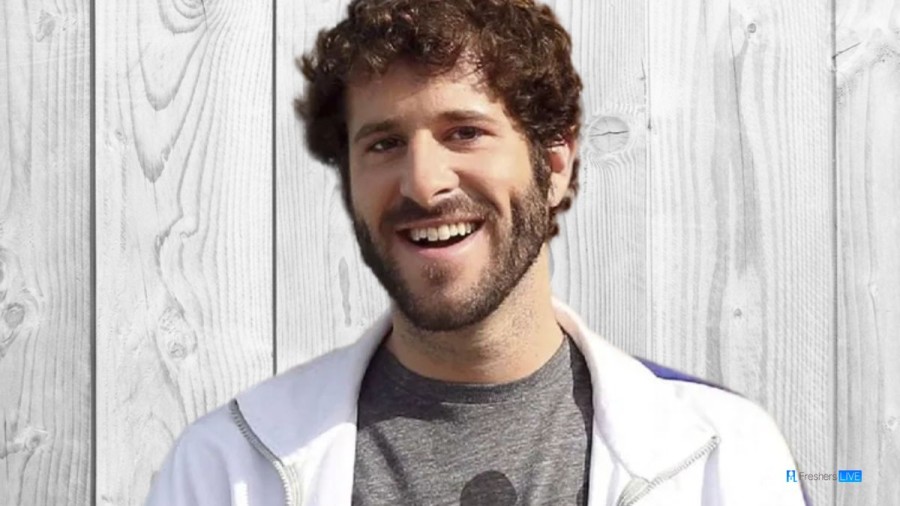 Who are  Lil Dicky Parents? Meet Jeanne Burd