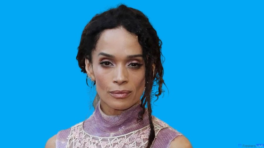 Who are Lisa Bonets Parents? Lisa Bonet Biography, Parents Name, Nationality and More