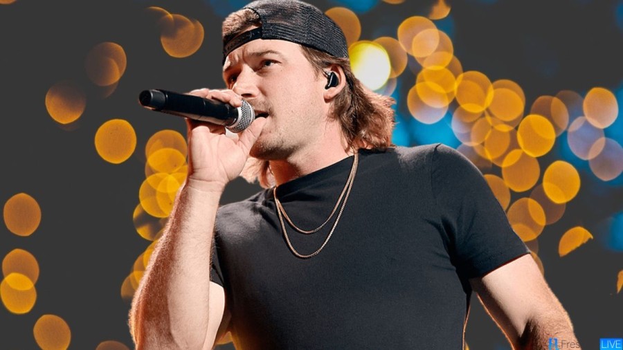 Who are Morgan Wallen Parents? Meet Tommy Wallen And Leslie Wallen