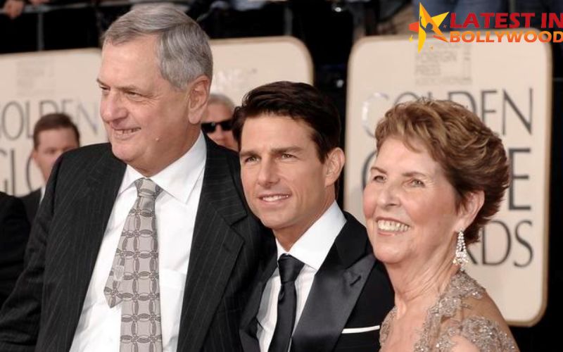 Who Are Tom Cruise Parents Thomas Mapother III ( Father) and Mary Lee Pfeiffer ( Mother)