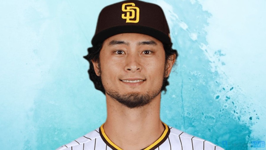 Who are Yu Darvishs Parents? Meet Farsad Darvish and Ikuyo