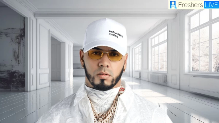 Who is Anuel AA Dating? Who is His New Girlfriend?