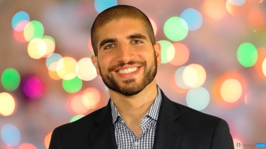 Who is Ariel Helwani Wife? Know Everything About Ariel Helwani