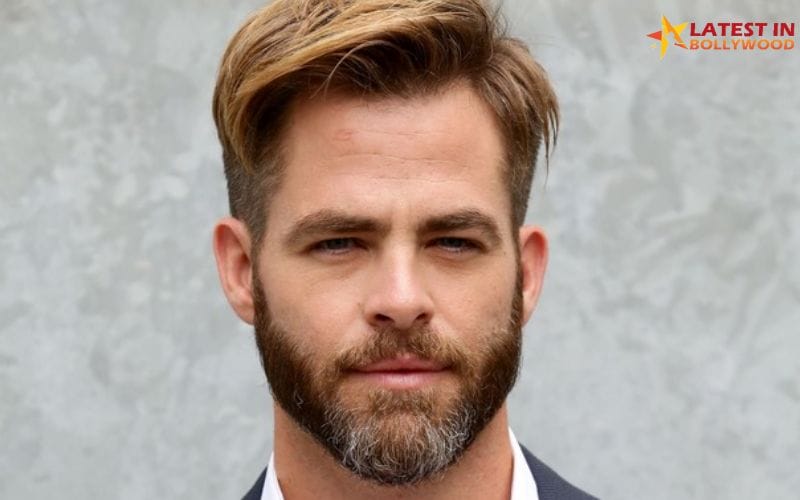 Who Is Chris Pine?