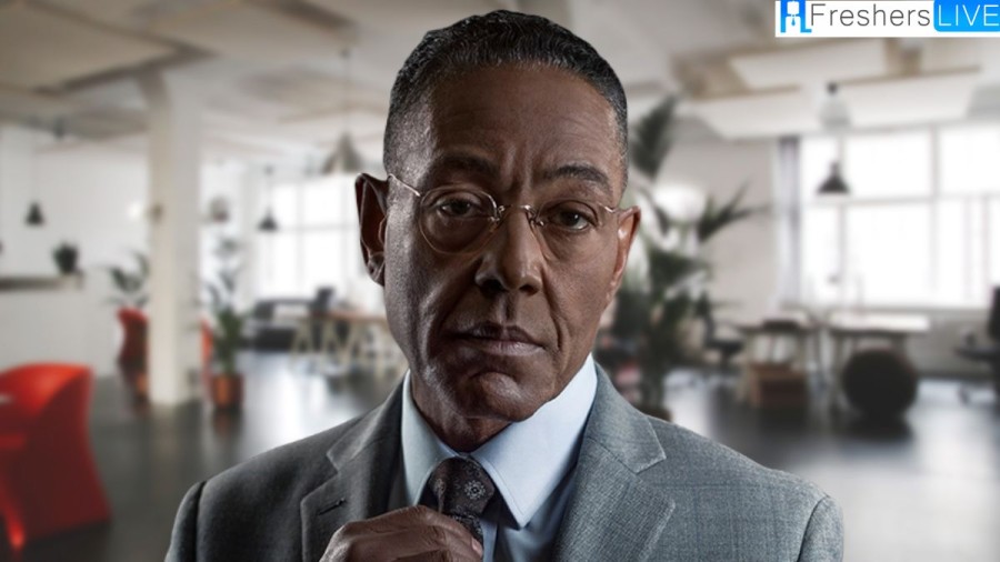 Who is Giancarlo Esposito Married to? Who is His Wife?