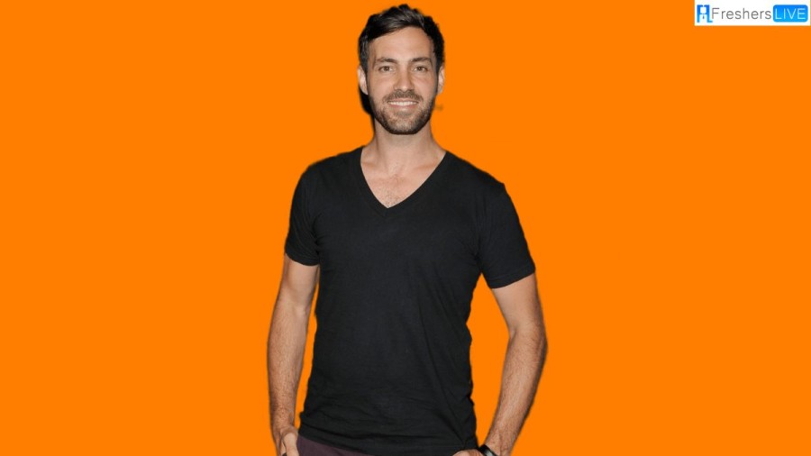 Who is Jeff Dye Dating?  Meet Jeff Dyes Girlfriend