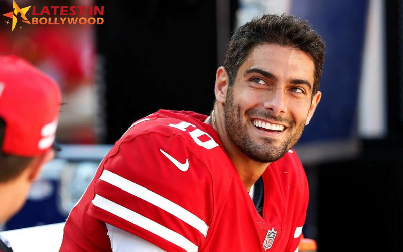 Jimmy Garoppolo