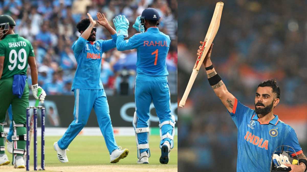 Know here Who Won 19 October ODI Match with all the details