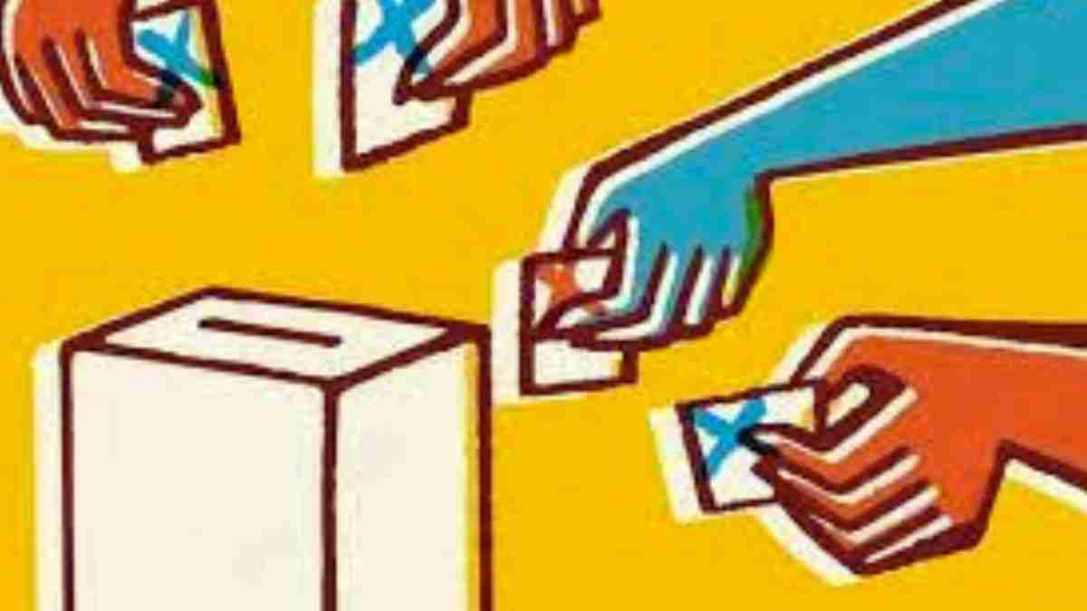 Why Are Elections So Costly in India?