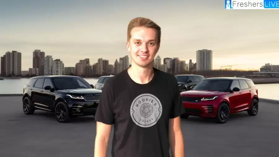 Why is Tyler Hoovie Selling His Cars? Does He Close His Garage?