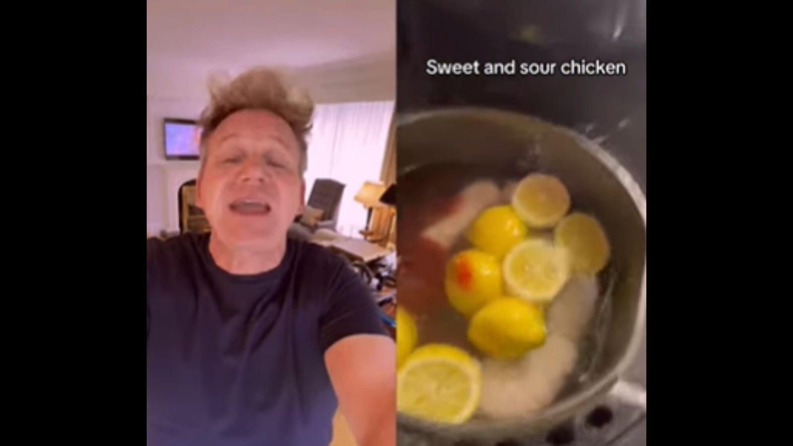 Why this chicken preparation made Gordon Ramsay say his iconic ‘Idiot sandwich’ line