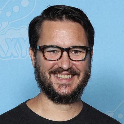 Wil Wheaton