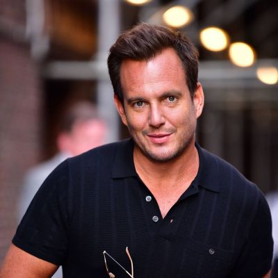 Will Arnett