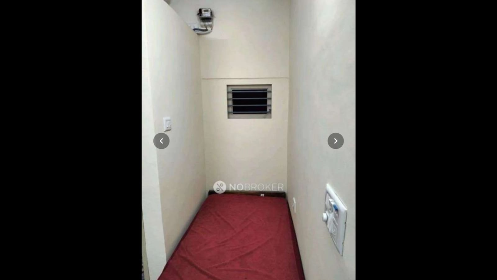 Will you pay ₹12,000 for this tiny flat in Bengaluru?