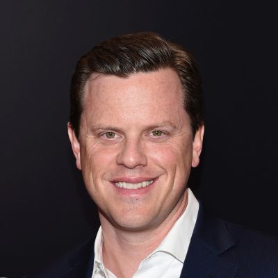 Willie Geist