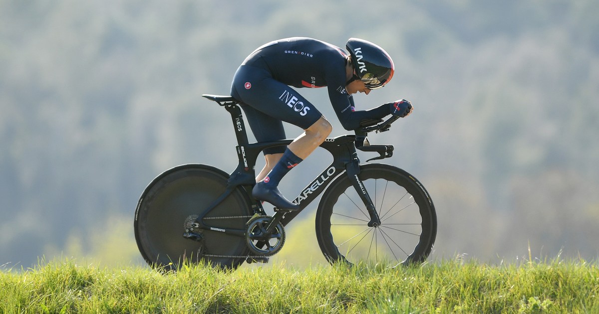 Wind breakers: The epic quest to eliminate aerodynamic drag