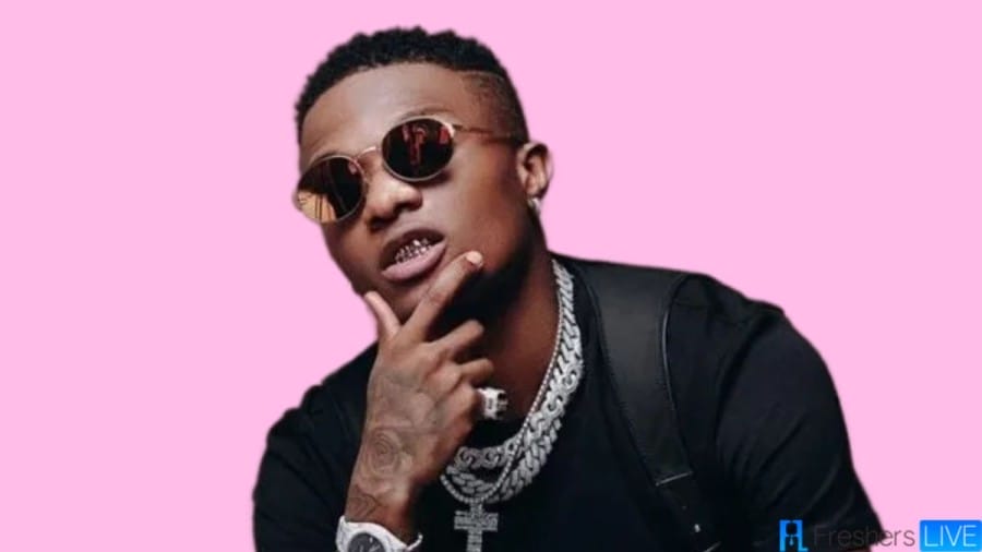 Wizkid Net Worth, Age, Height, Biography, Nationality, Career, Achievement and More