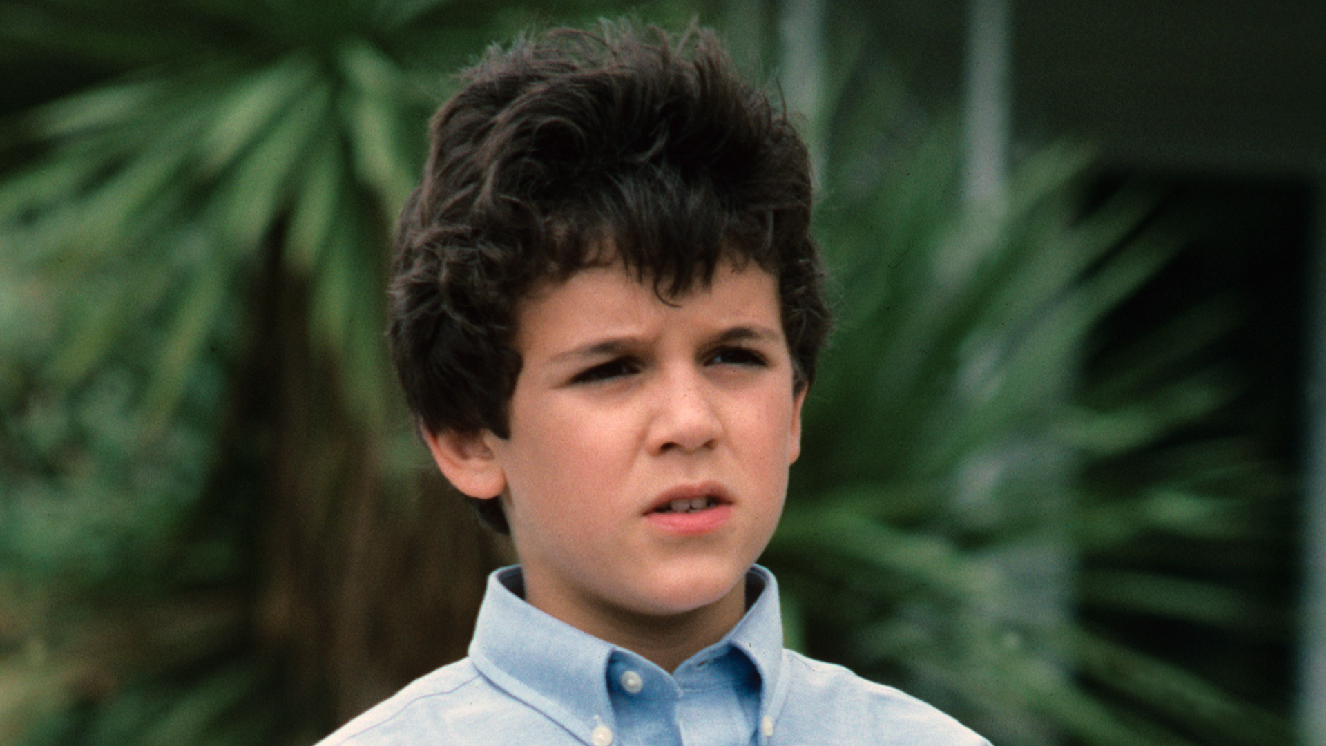 Wonder Years alum Fred Savage looks unrecognizable in rare appearance outside LA home after he was fired from reboot