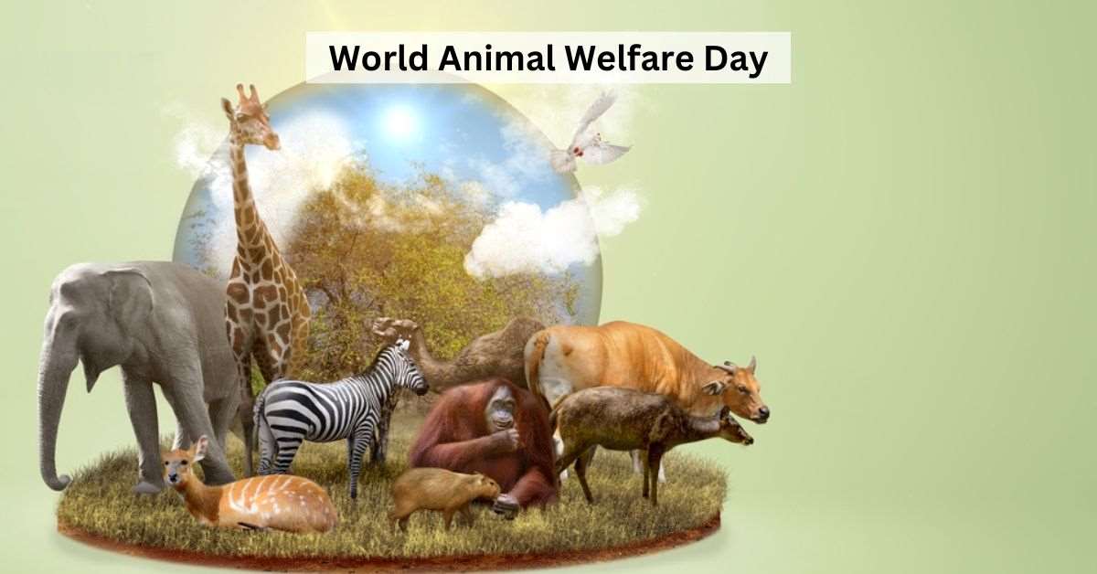 World Animal Welfare Day 2023: Theme and Why It is Celebrated?