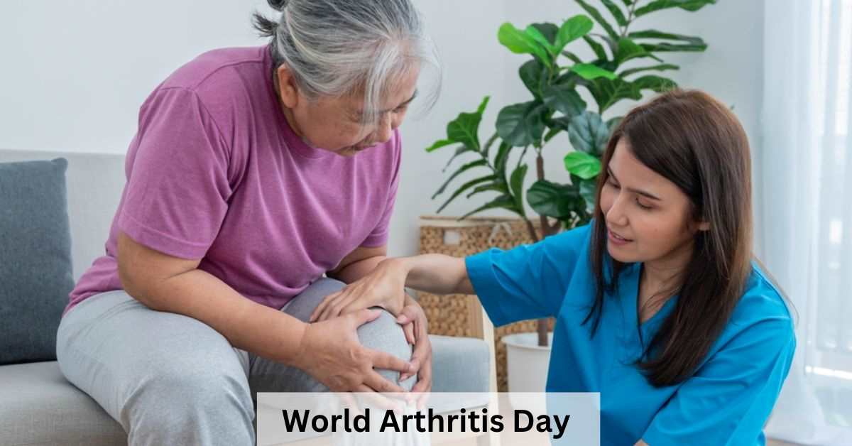 World Arthritis Day 2023: Theme and Know General Facts About Arthritis