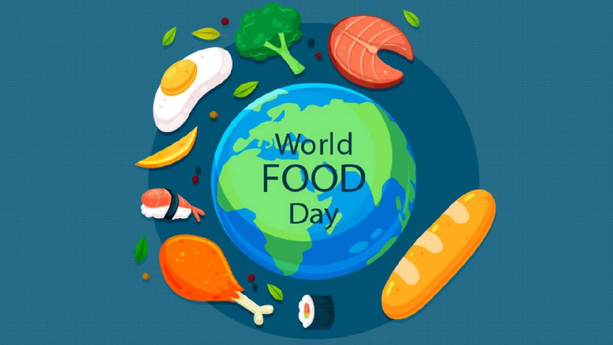 World Food Day 2022