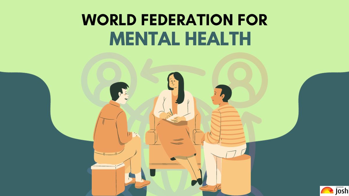 All About World Federation For Mental Health