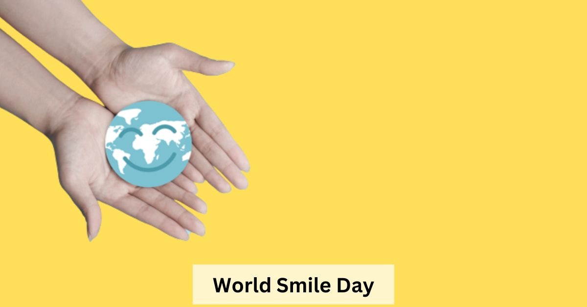 World Smile Day 2023: Know the History Behind this Day