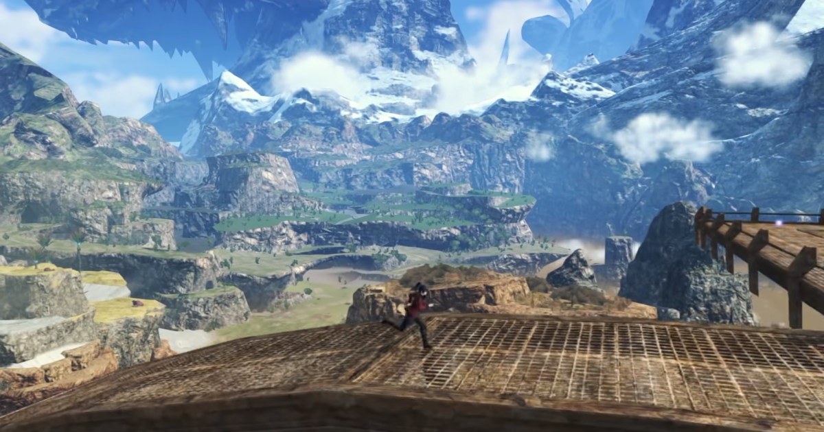 Xenoblade Chronicles 3: Colony affinity guide