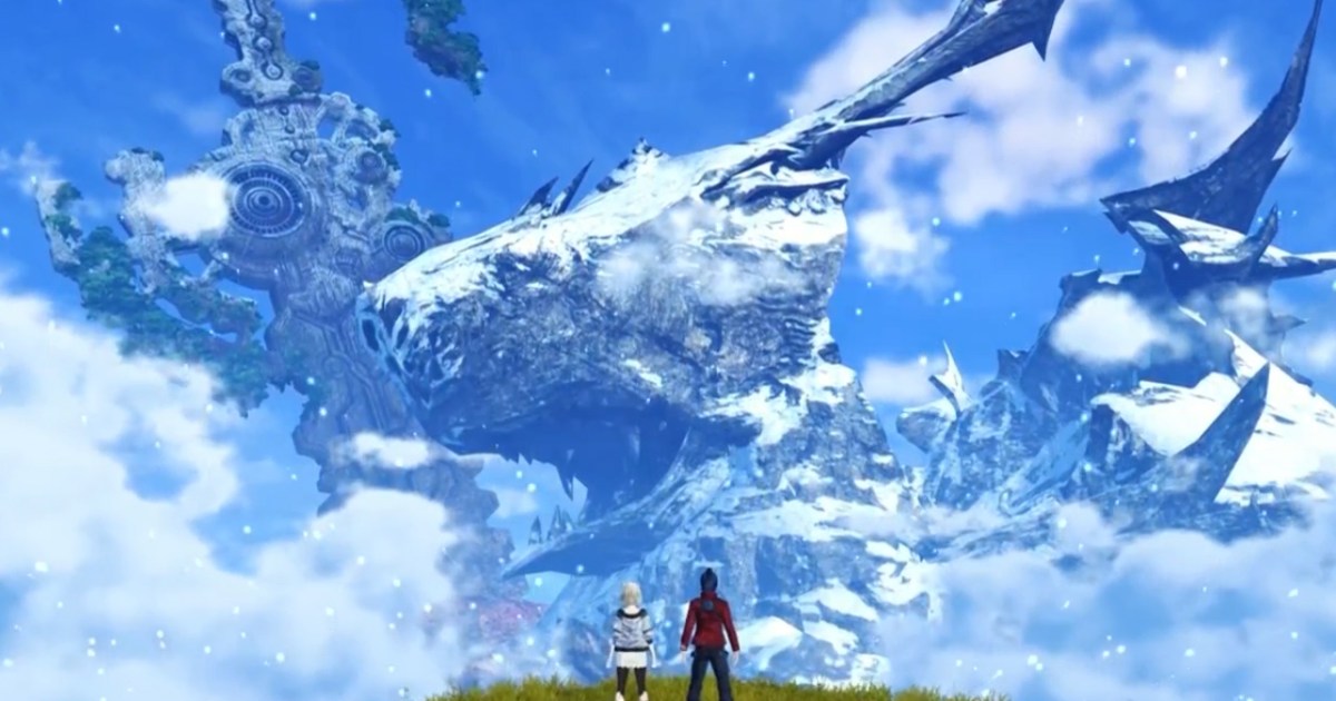 Xenoblade Chronicles 3: How to clean clothes and why you should