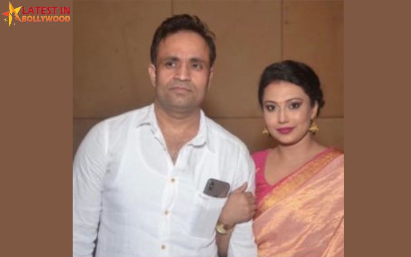 Yasmin Mishra Wiki (Kamal Kishor Mishra Wife)