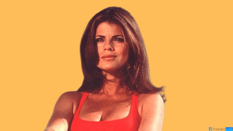 Yasmine Bleeth Net Worth in 2023 How Rich is She Now?