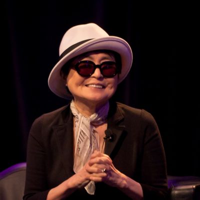 Yoko Ono