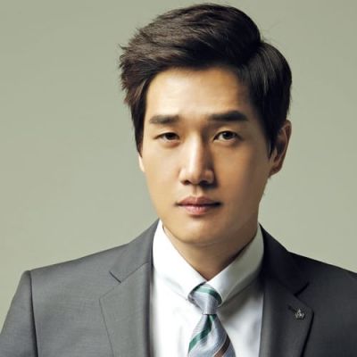 Yoo Ji-Tae