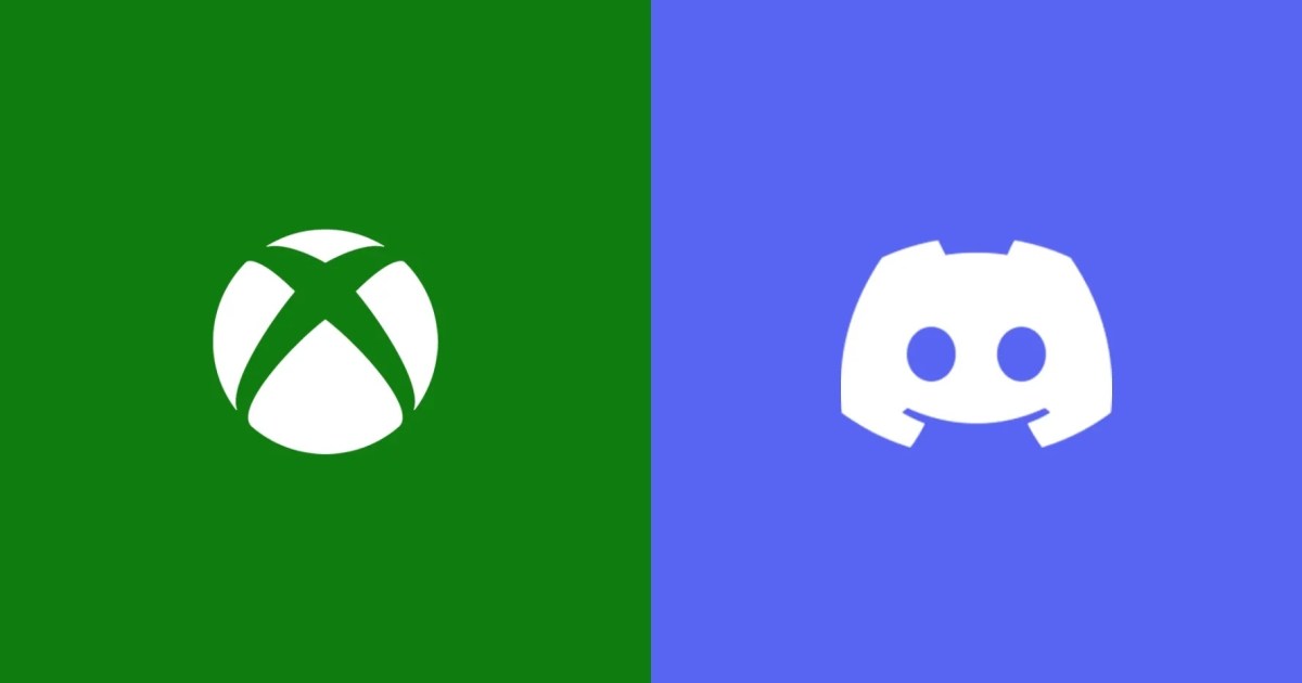 You can use Discord on Xbox consoles starting today