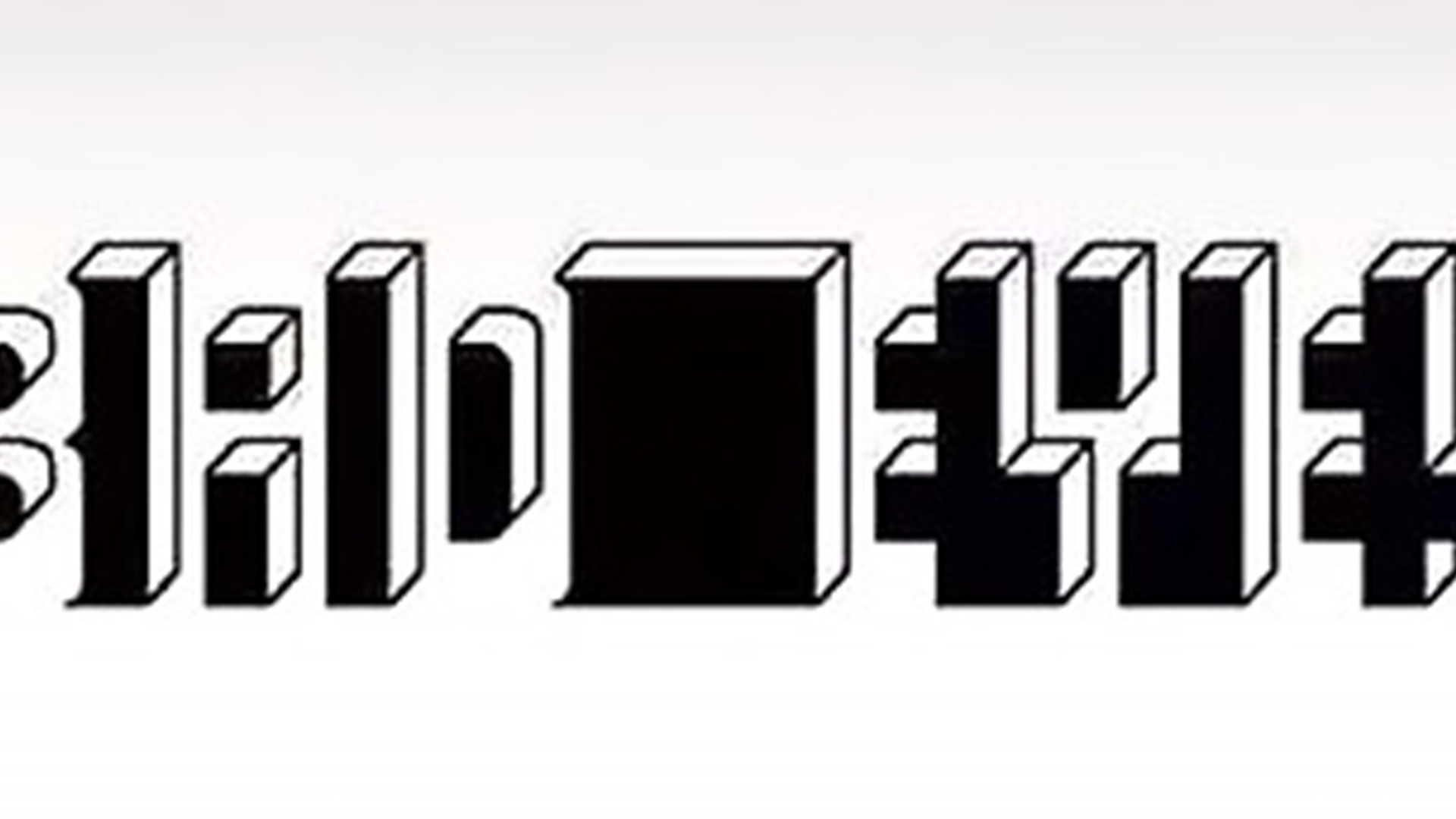 You're a certified genius if you can decipher the letters in this brainteaser in under 10sec - there's a trick to it