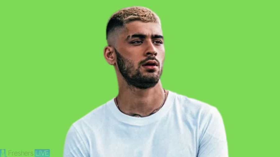 Zayn Malik Net Worth, Age, Height, Biography, Nationality, Career, Achievement and More