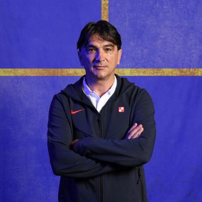 Zlatko Dalic