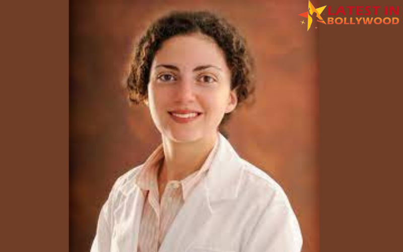 Dr. Anna Gabrielian