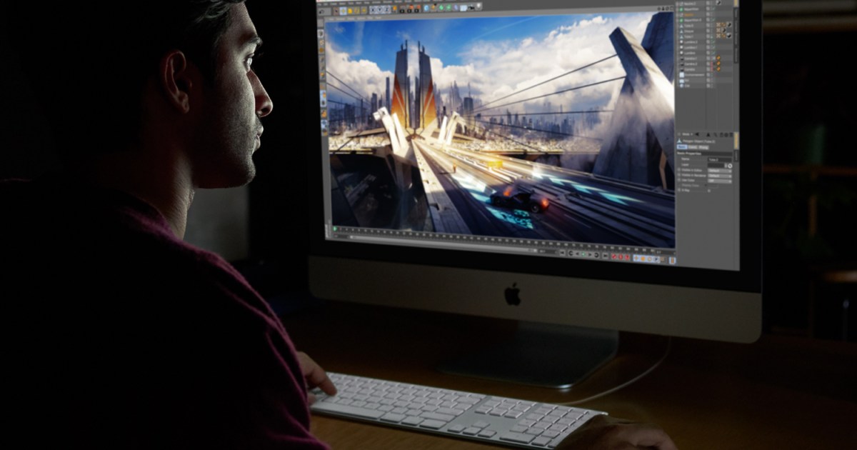 iMac 27-inch: Everything we know about Apple’s larger, more powerful iMac