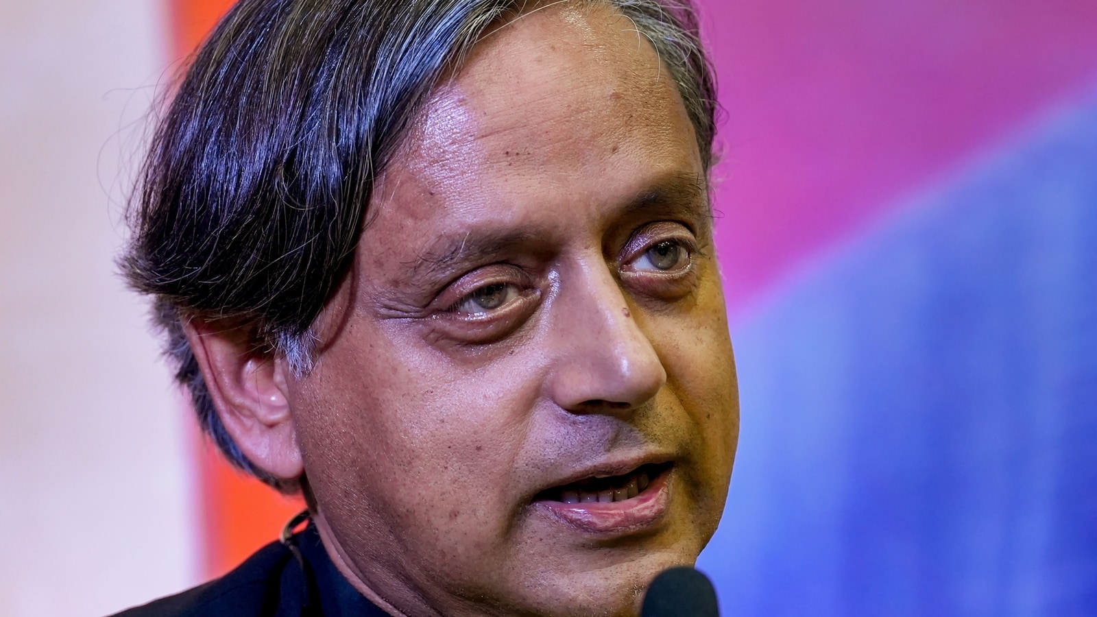 ‘Awful’: Shashi Tharoor isn’t impressed with ChatGPT’s result on how he writes ‘approved’