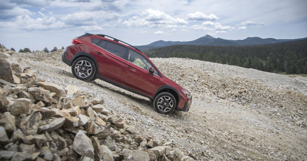 2018 Subaru Crosstrek: Release date, prices, specs, and features