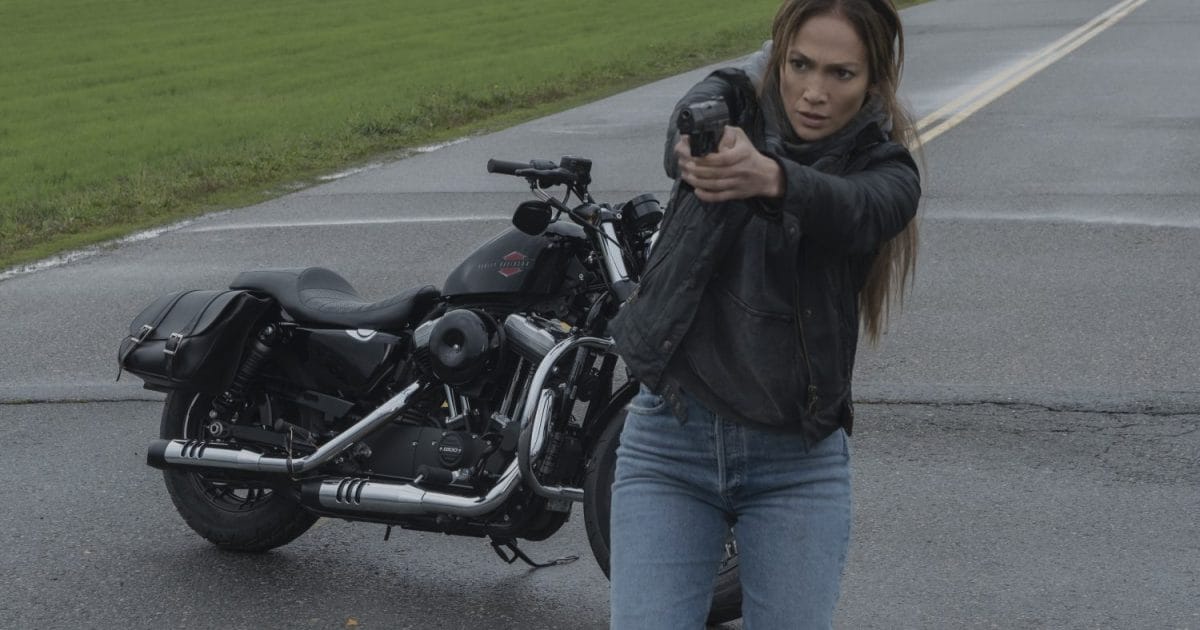 5 best female-led action movies like Netflix’s The Mother