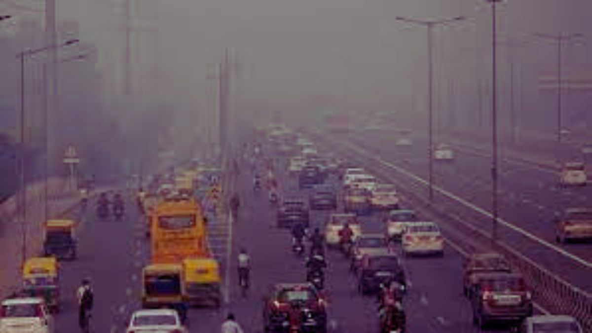 A study by IIT Kanpur lists 10 measures Delhi-NCR requires to combat air pollution.  What are the 10 measures?