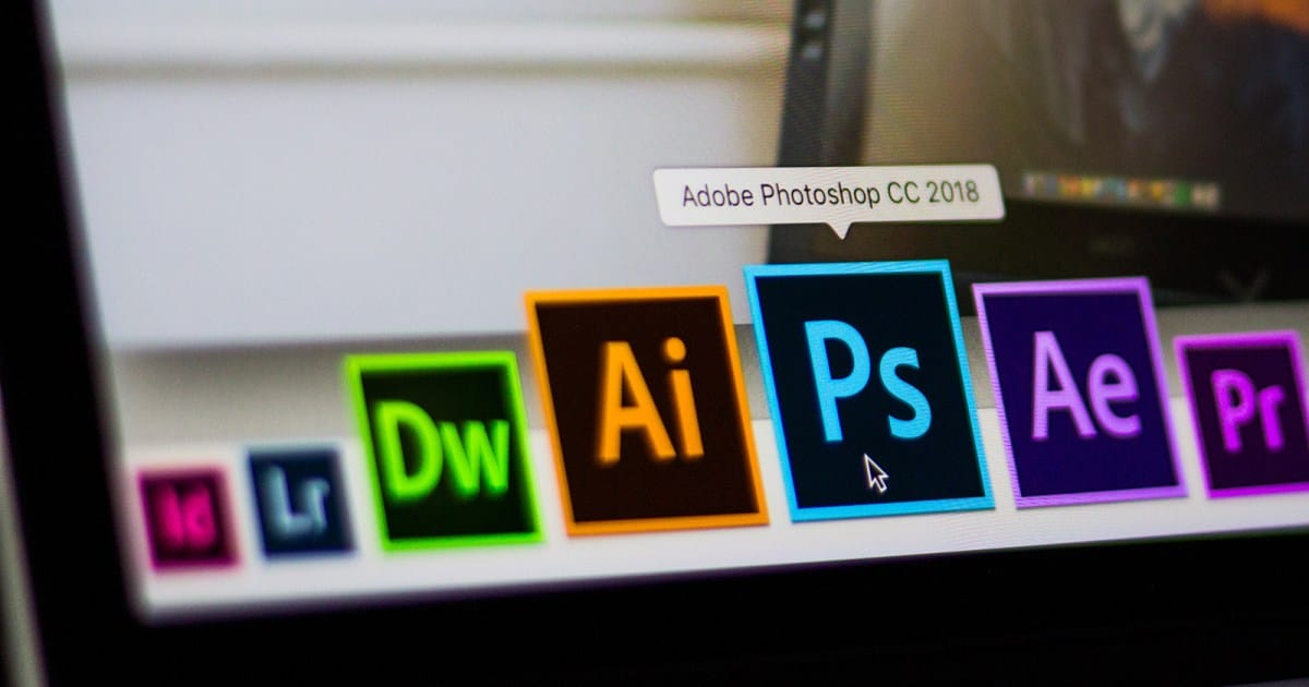 Adobe Free Trial: Try Creative Cloud for free