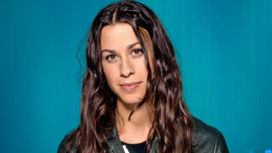 Alanis Morissette Net Worth in 2023 How Rich is She Now?