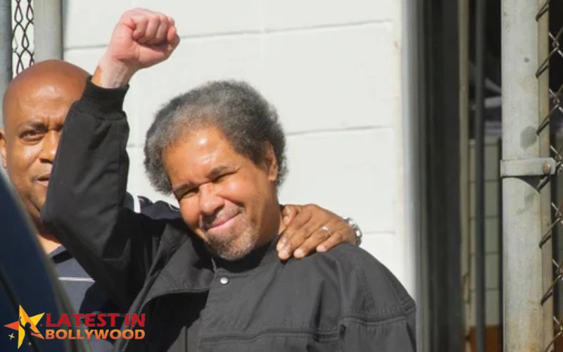 Albert Woodfox Wiki