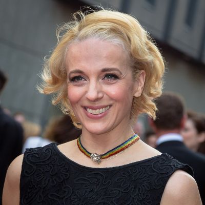 Amanda Abbington Age: How Old Is She? “Strictly Come Dancing” Contestant
