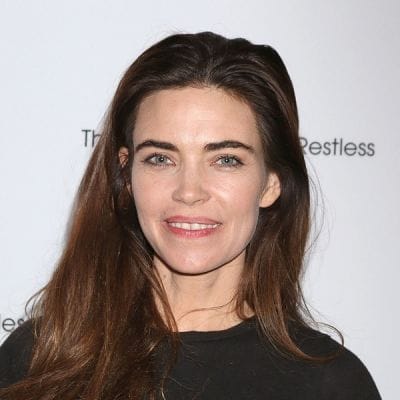 Amelia Heinle