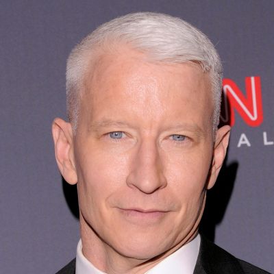 Anderson Cooper Salary & Net Worth: How Much Does He Earn As CNN Anchor?